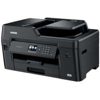 Brother MFC-J6530DW A3 Inkjet Multi-Function Printer
